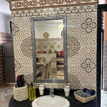 2 Bedroom Apartment In Heart Of Madina